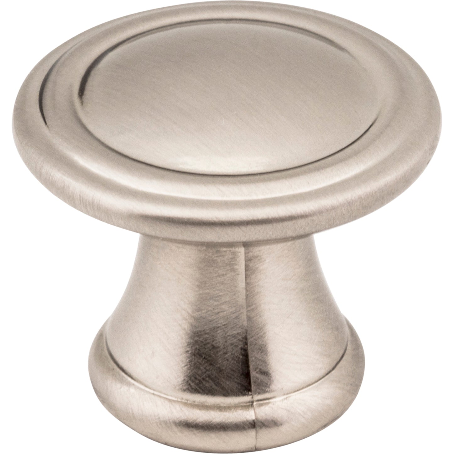 Jeffrey Alexander Z110 Cordova 1-3/16" Diameter Cordova Cabinet Knob
