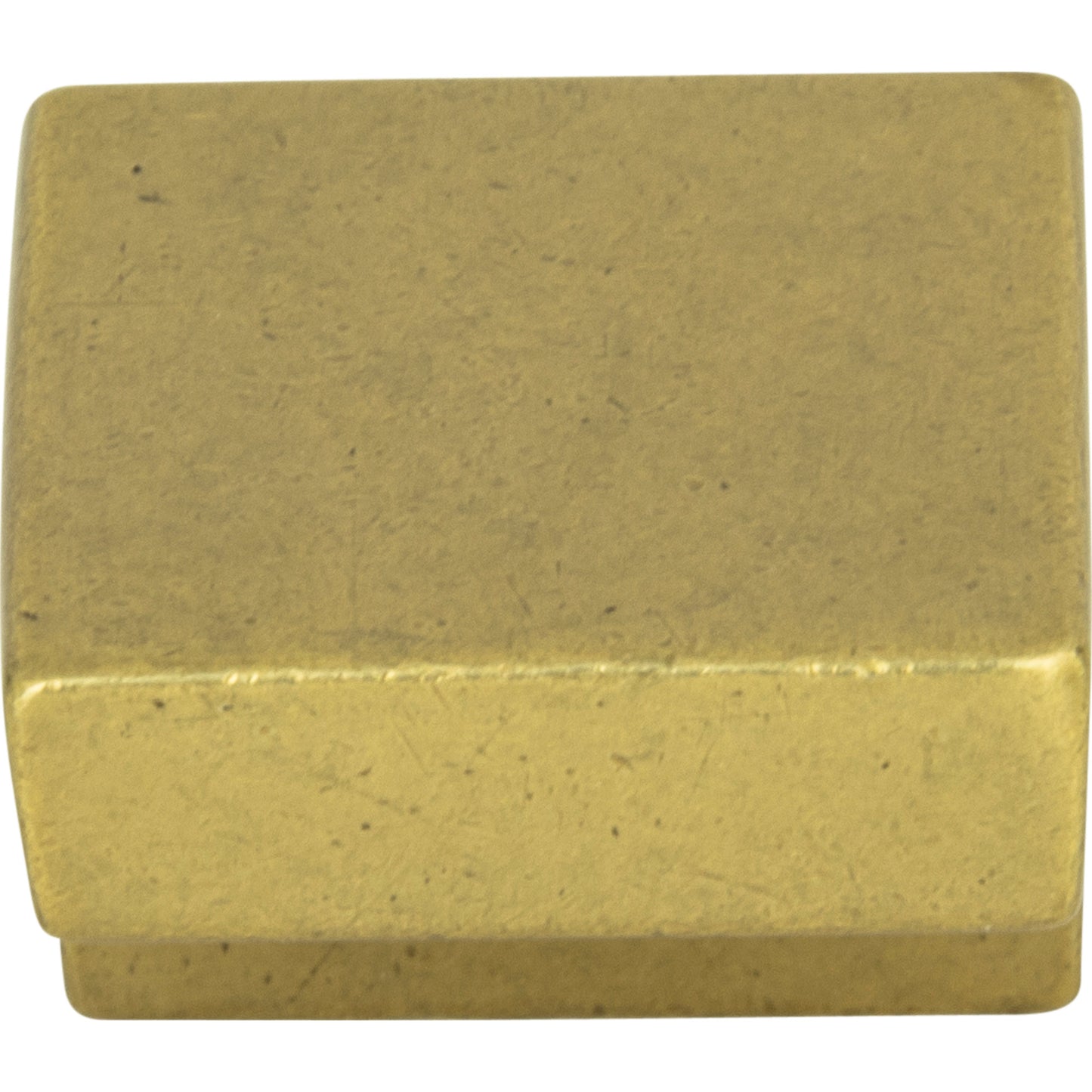 Atlas A865 Small Square Knob 5/8 Inch (c-c)