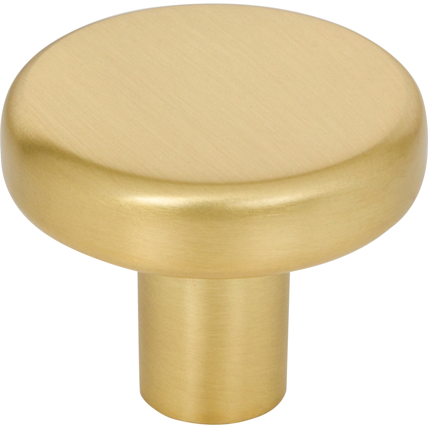 Elements 105 Gibson 1-1/4" Diameter  Gibson Cabinet Knob