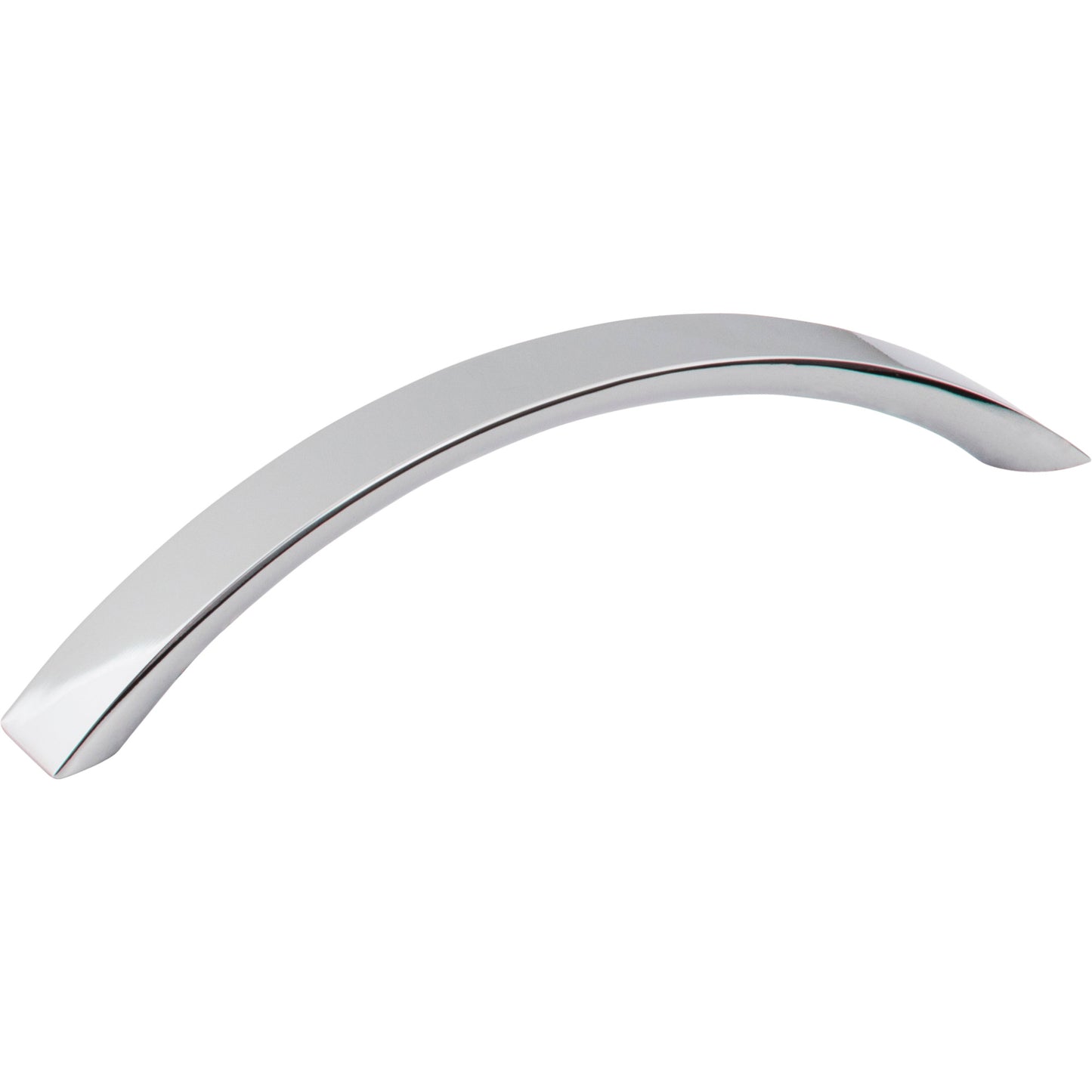 Elements 776-128 Belfast 128 mm Center-to-Center Arched Belfast Cabinet Pull