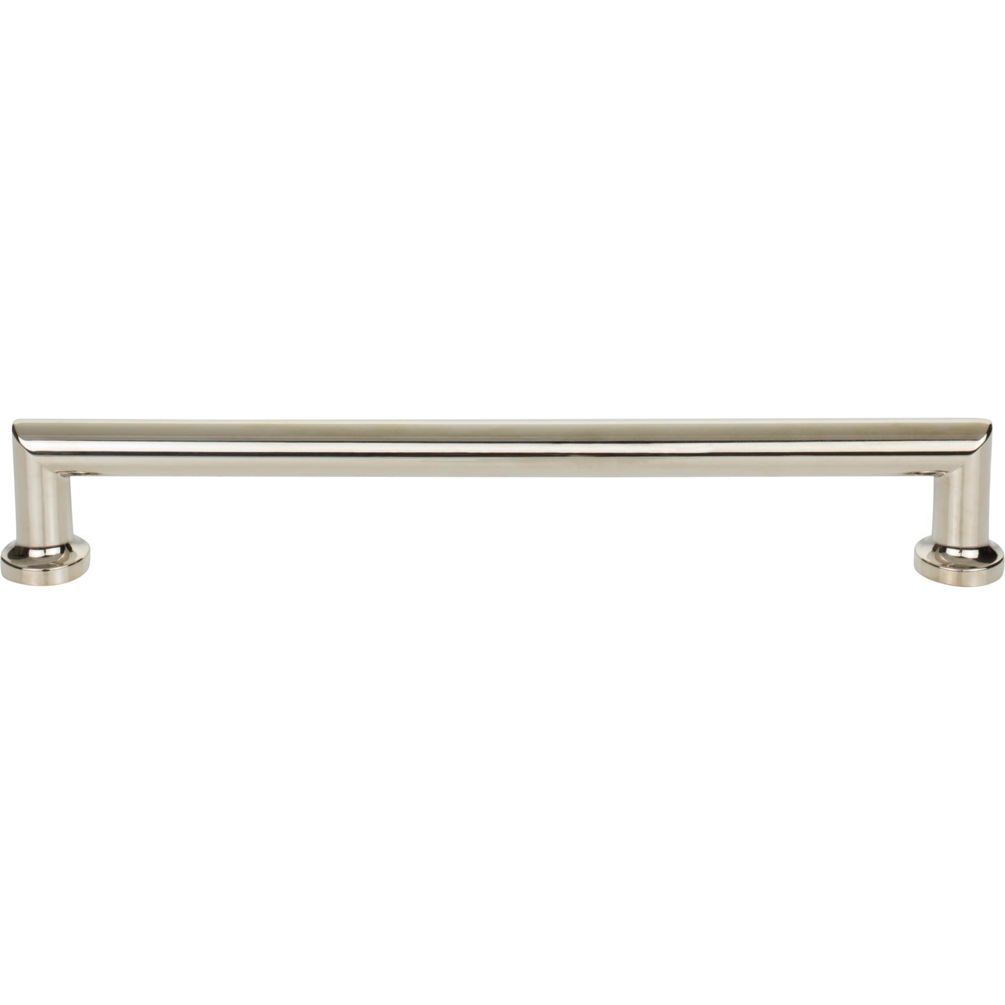Top Knobs TK3157 Morris Appliance Pull 12 Inch (c-c)