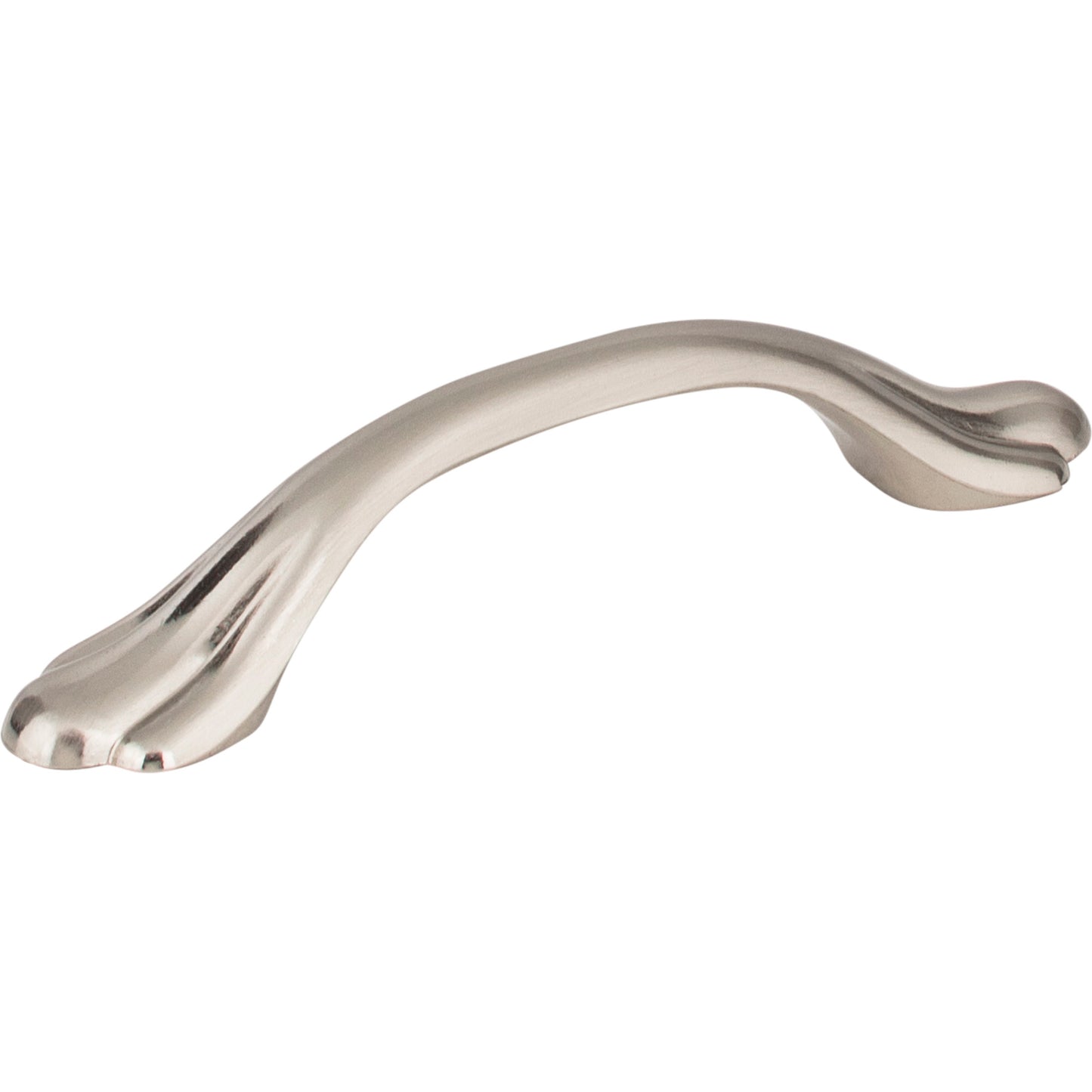 Elements 3208 Gatsby 3" Center-to-Center Gatsby Cabinet Pull