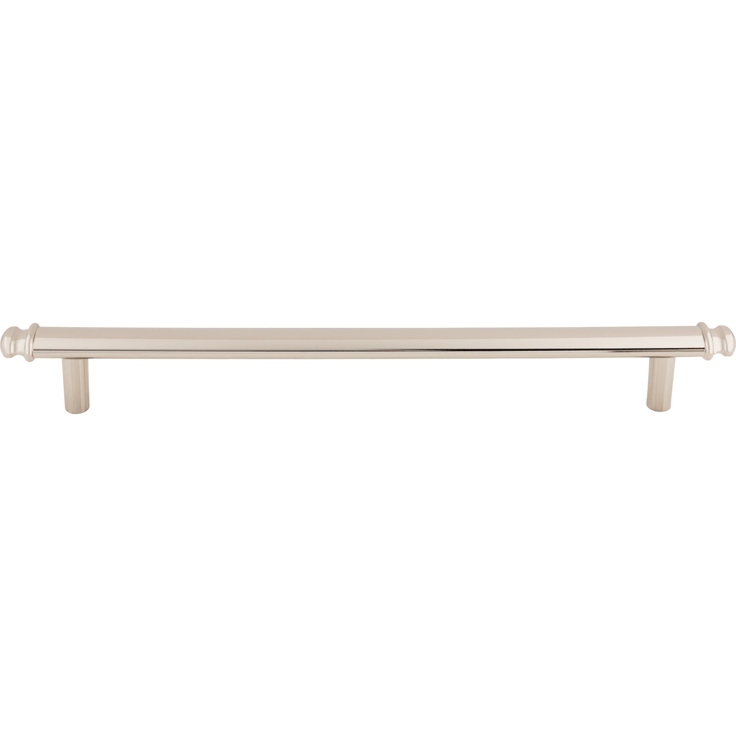 Top Knobs TK3059 Julian Appliance Pull 18 Inch (c-c)