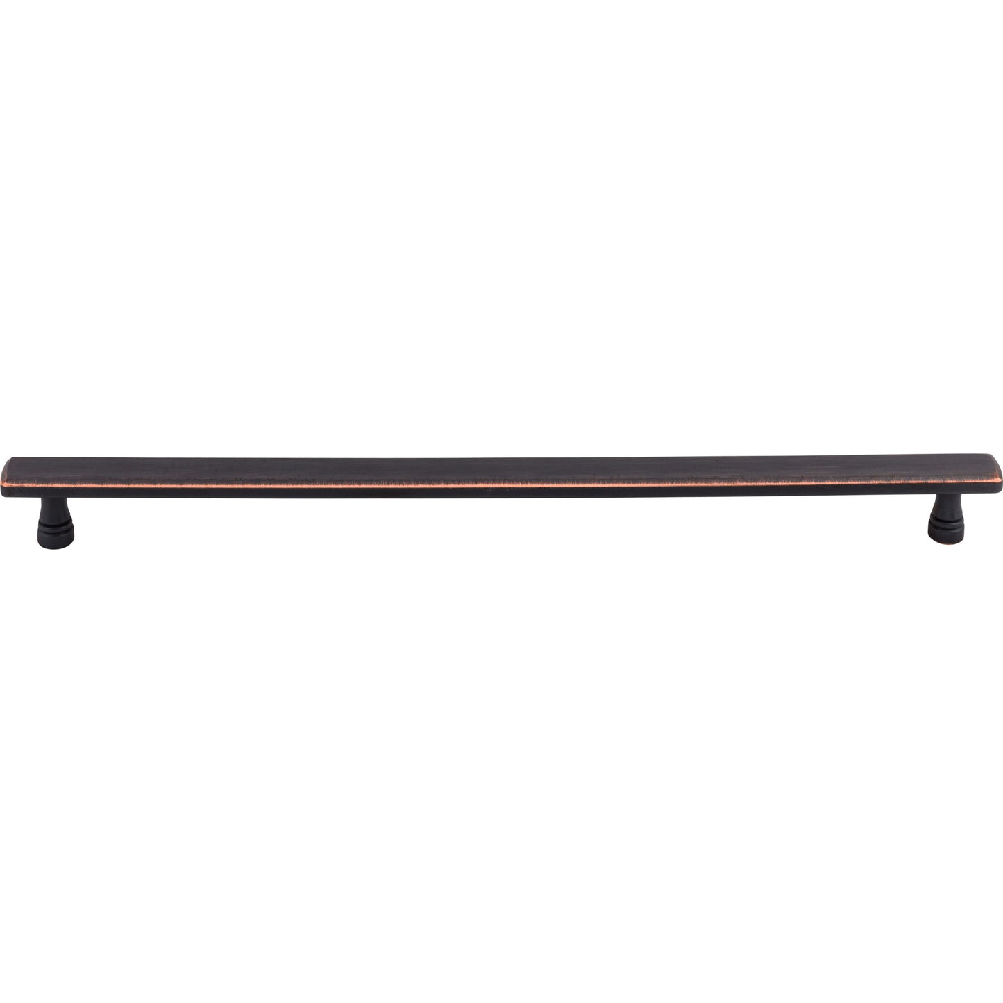 Top Knobs TK857 Kingsbridge Pull 12 Inch (c-c)