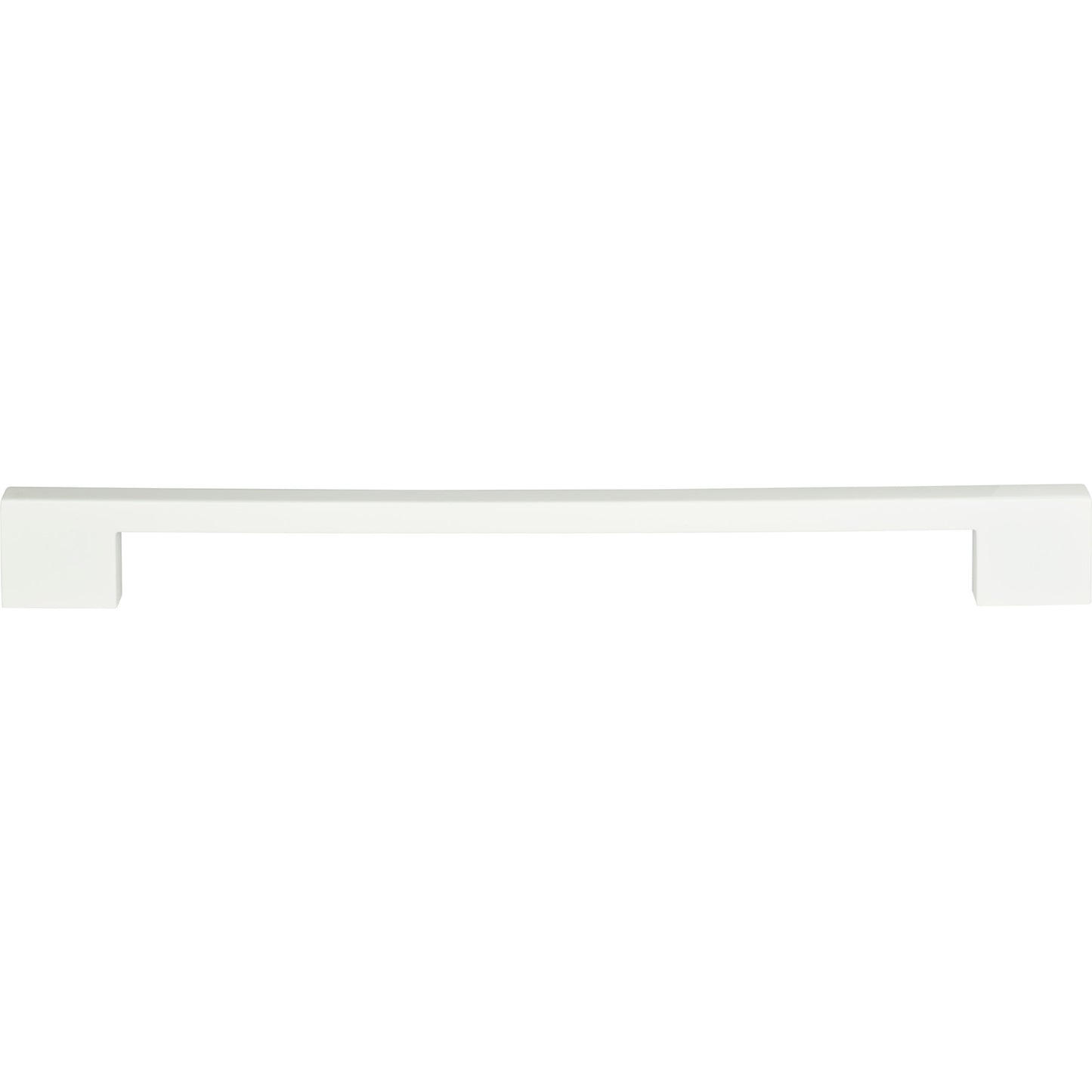 Atlas A866 Thin Square Pull 11 5/16 Inch (c-c)