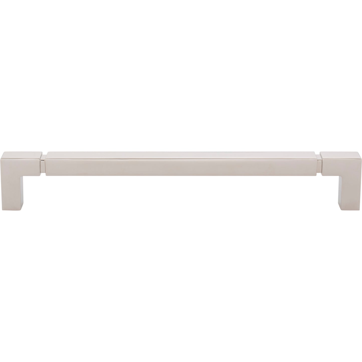 Top Knobs TK3228 Langston Appliance Pull 18 Inch (c-c)