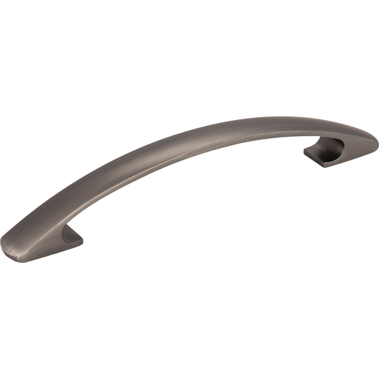 Elements 771-128 Strickland 128 mm Center-to-Center  Arched Strickland Cabinet Pull