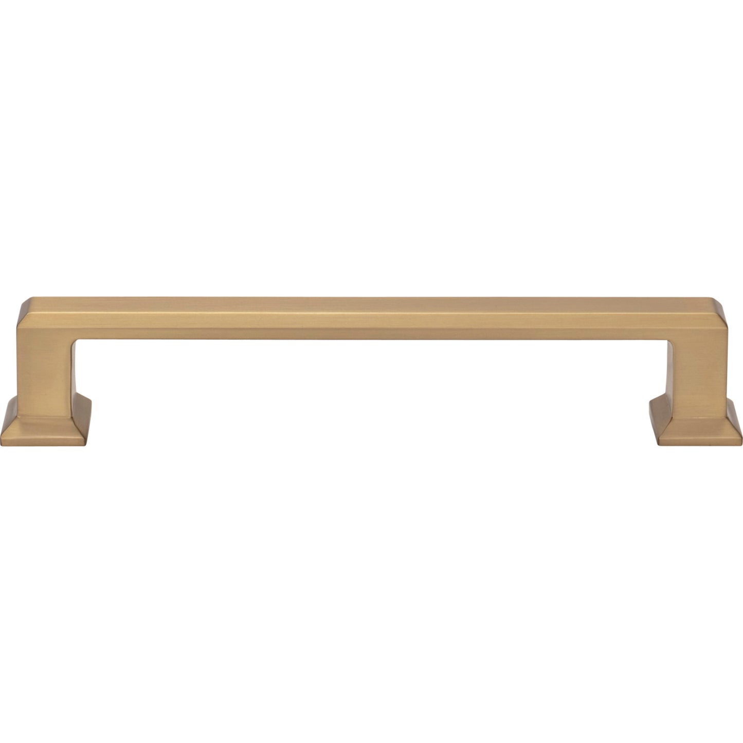 Atlas A664 Sweetbriar Lane Pull 5 1/16 Inch (c-c)