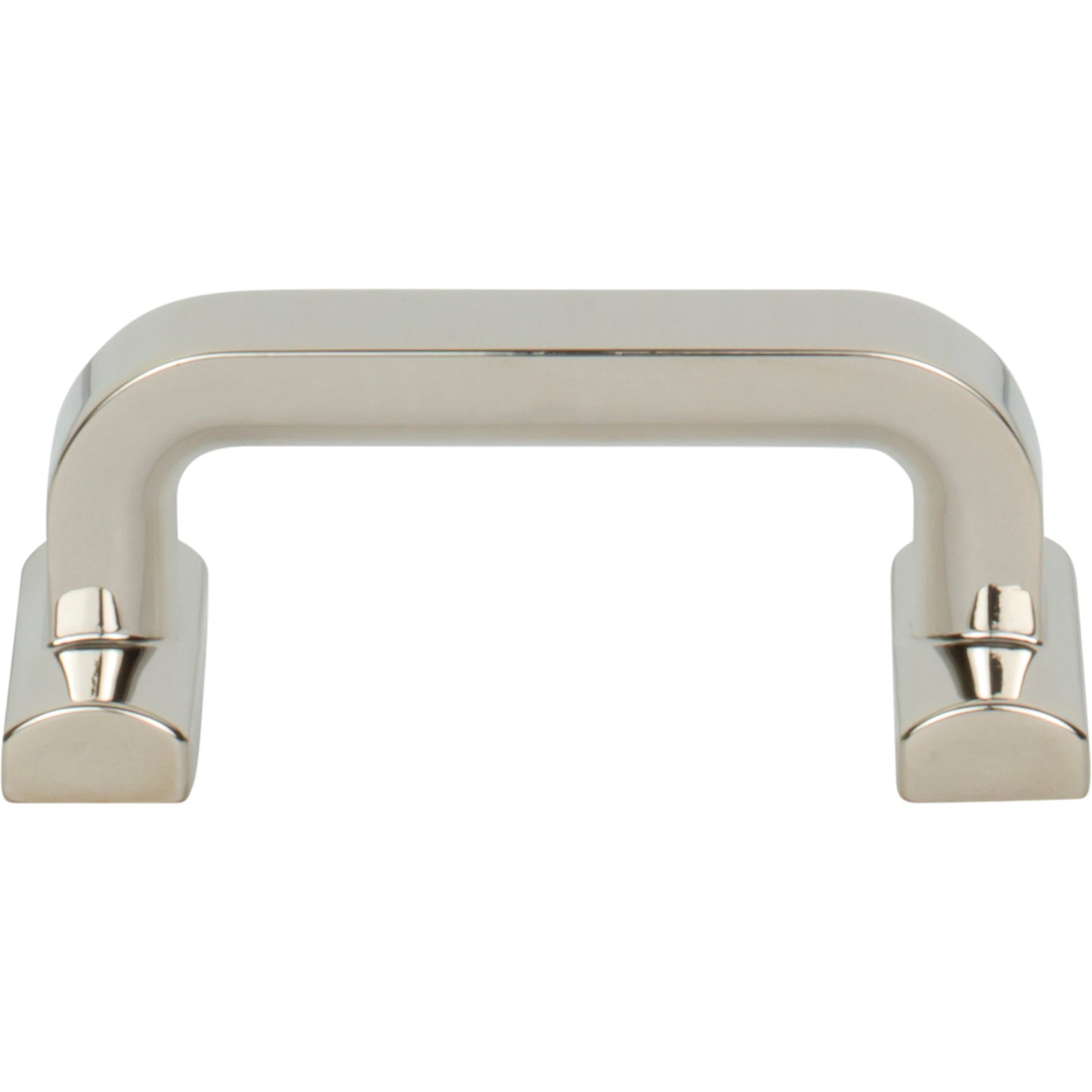 Top Knobs TK3161 Harrison Pull 2 1/2 Inch (c-c)