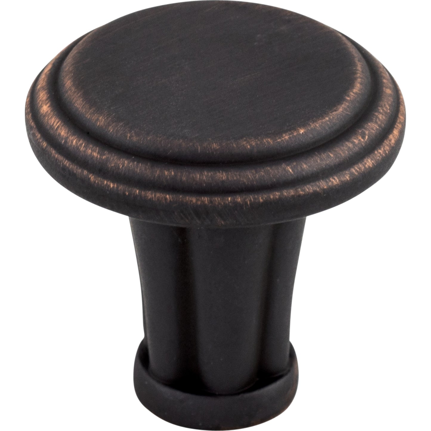 Top Knobs TK196 Luxor Knob 1 1/4 Inch