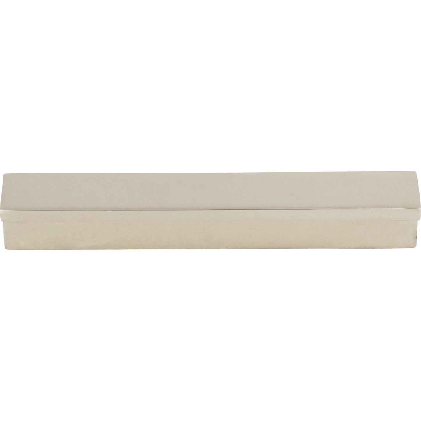 Top Knobs TK1041 Minetta Tab Pull 3 3/4 Inch (c-c)