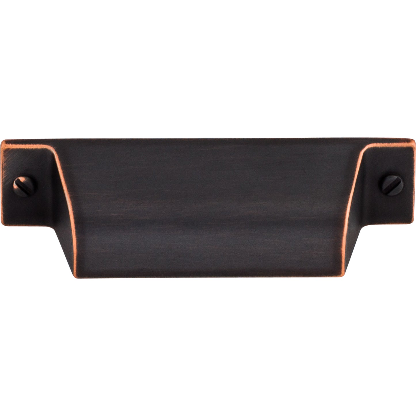 Top Knobs TK772 Channing Cup Pull 2 3/4 Inch (c-c)