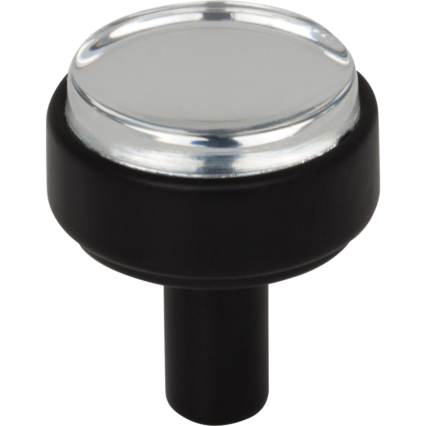 Jeffrey Alexander 775 Carmen 1-1/8" Diameter Carmen Cabinet Knob