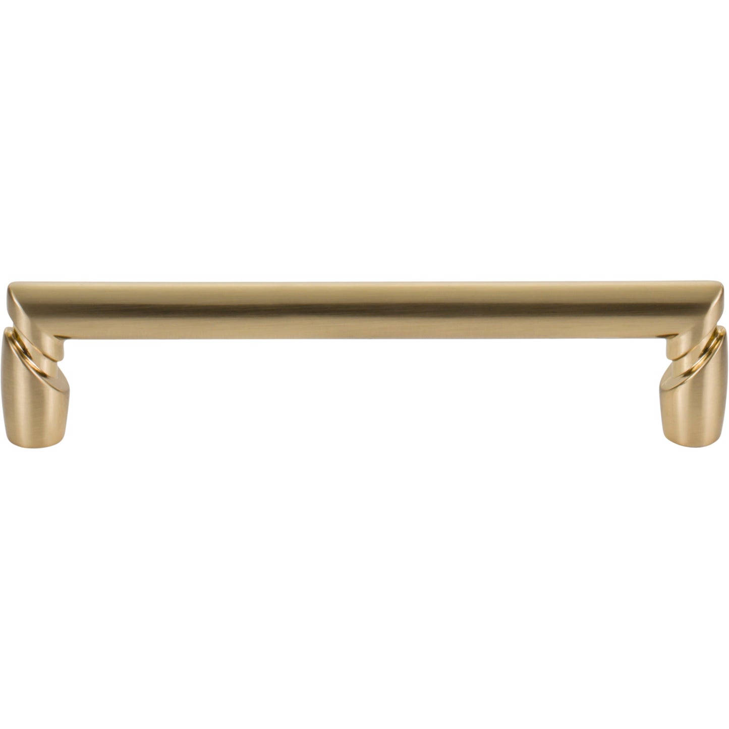 Top Knobs Florham Pull 5-1/16" Center-to-Center TK3133