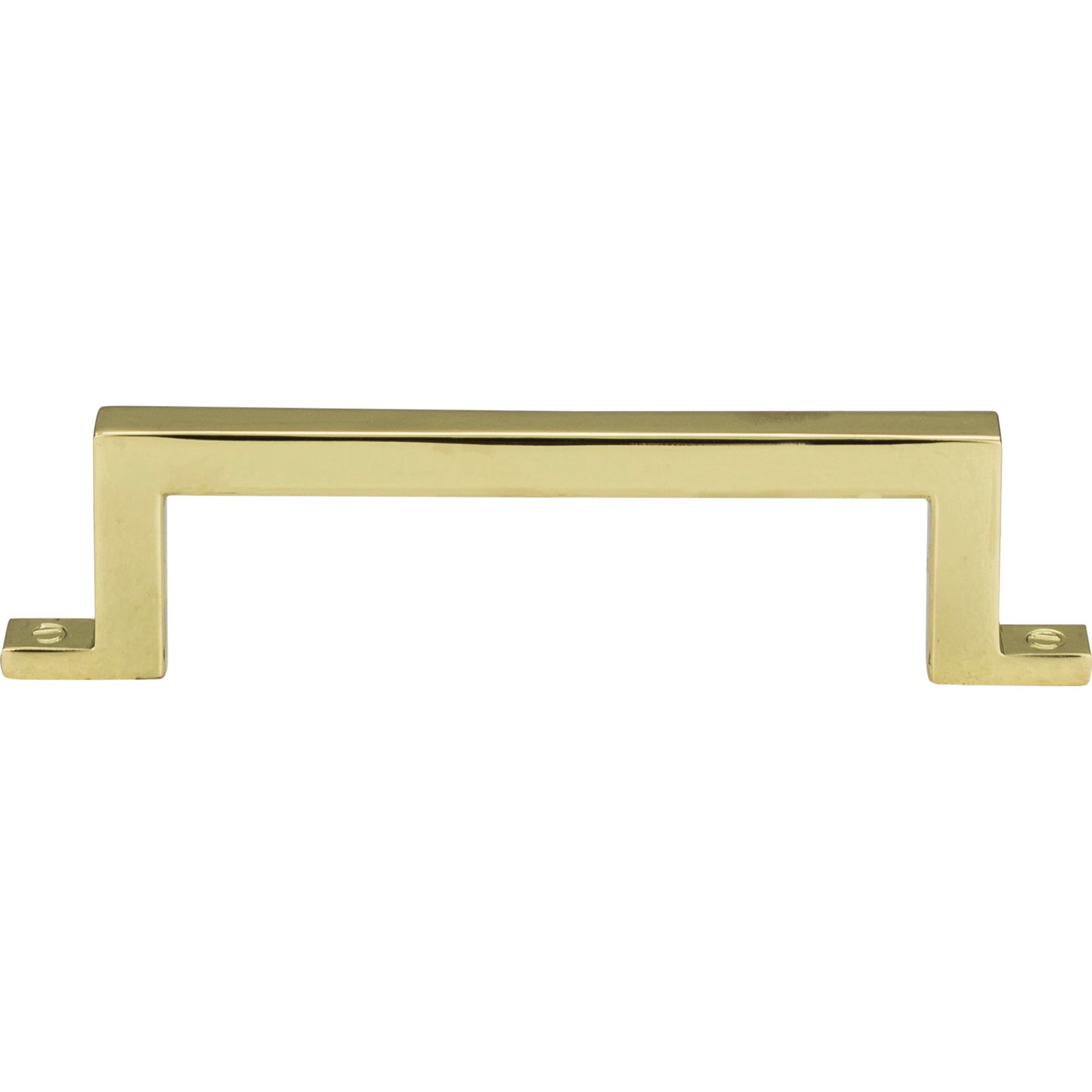 Atlas 385 Campaign Bar Pull 3 3/4 Inch (c-c)