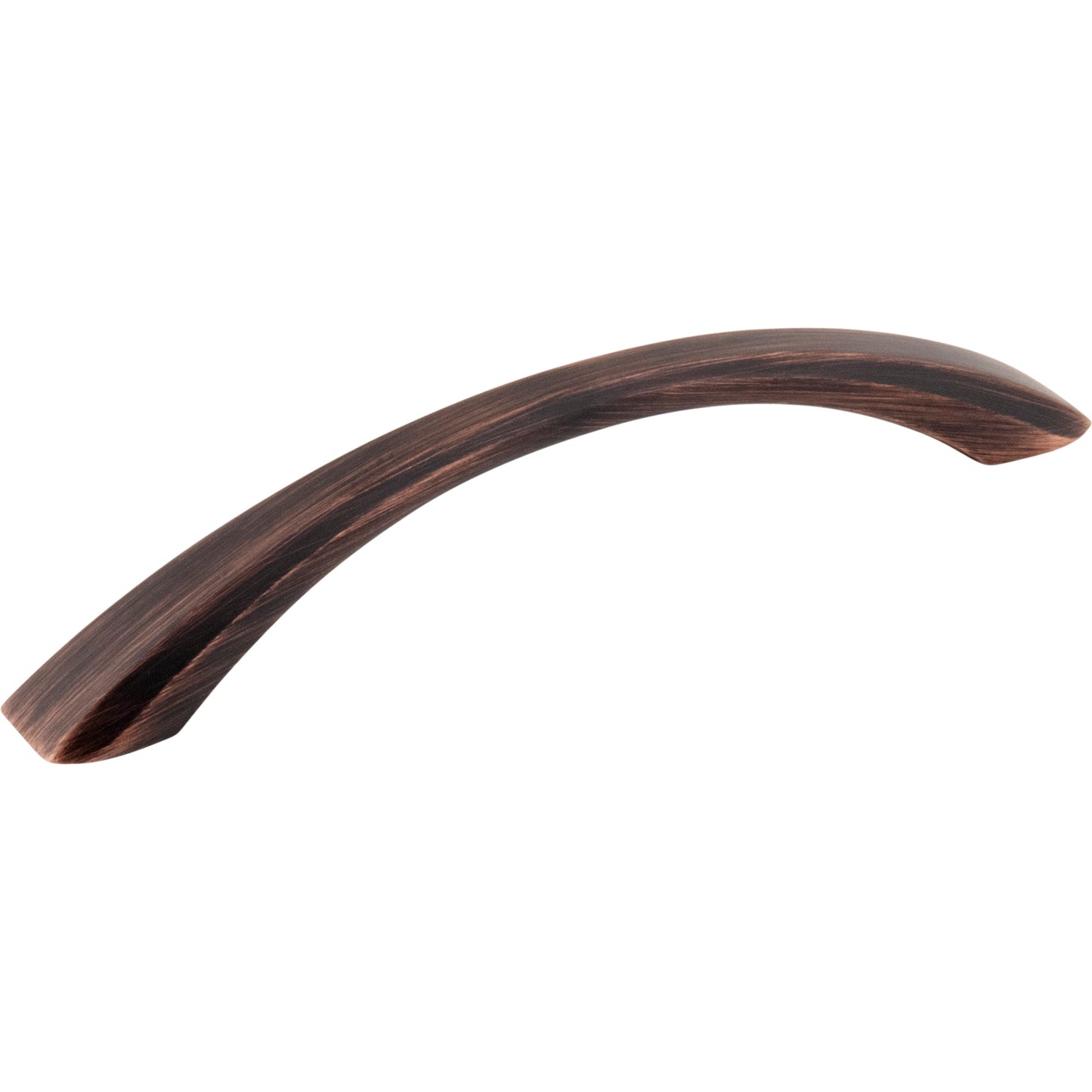 Jeffrey Alexander 678-128 Wheeler 128 mm Center-to-Center Wheeler Cabinet Pull