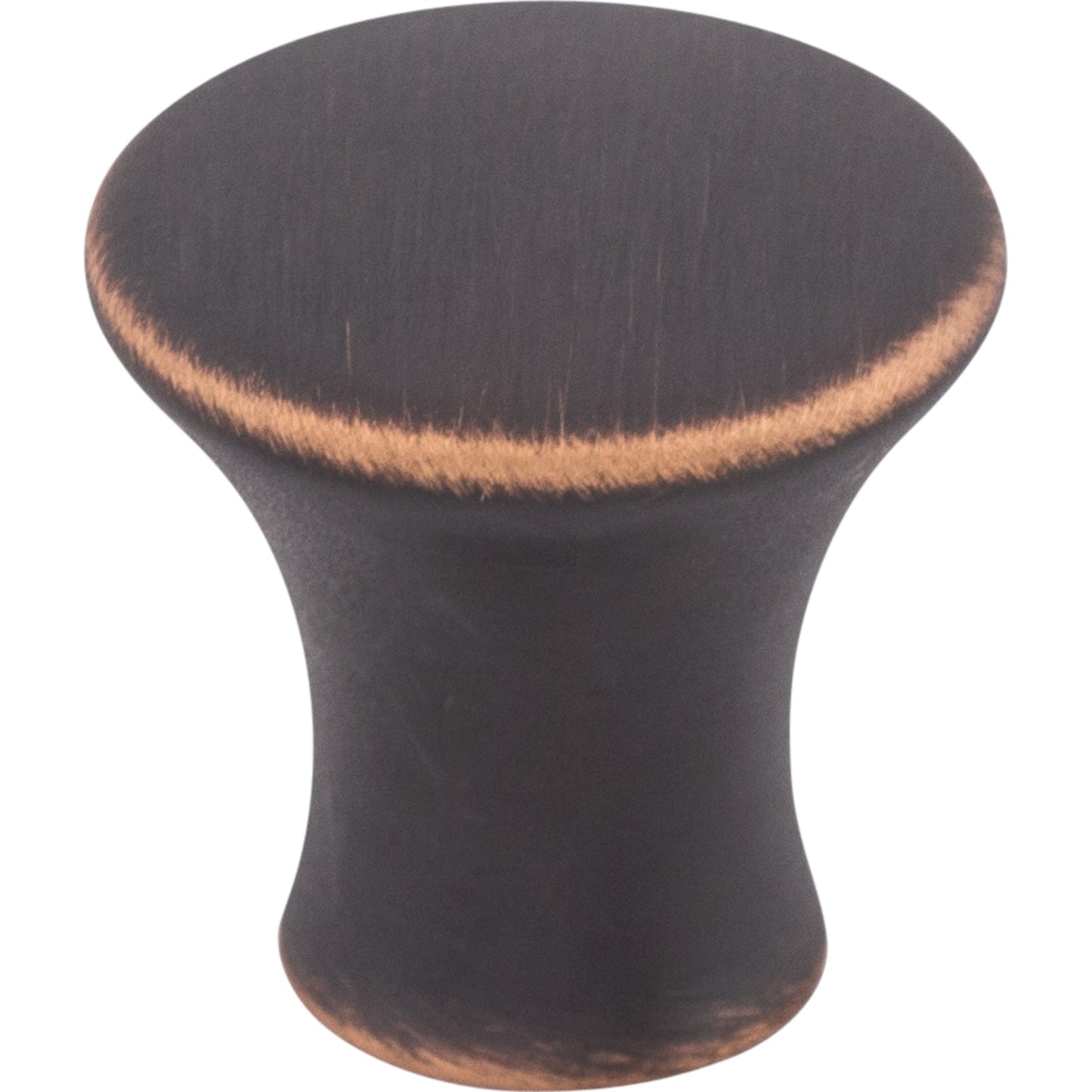 Top Knobs TK590 Oculus Knob 7/8 Inch