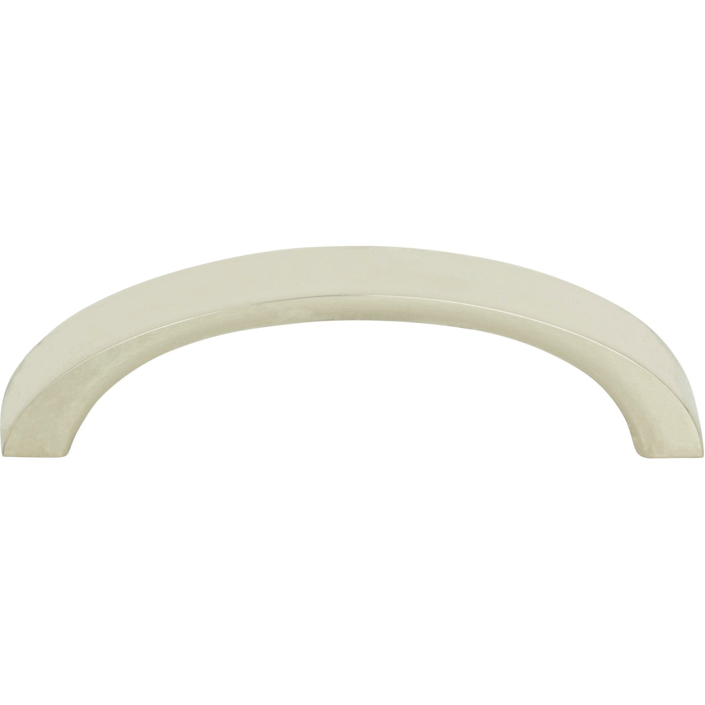 Atlas 398 Tableau Curved Pull 2 1/2 Inch (c-c)