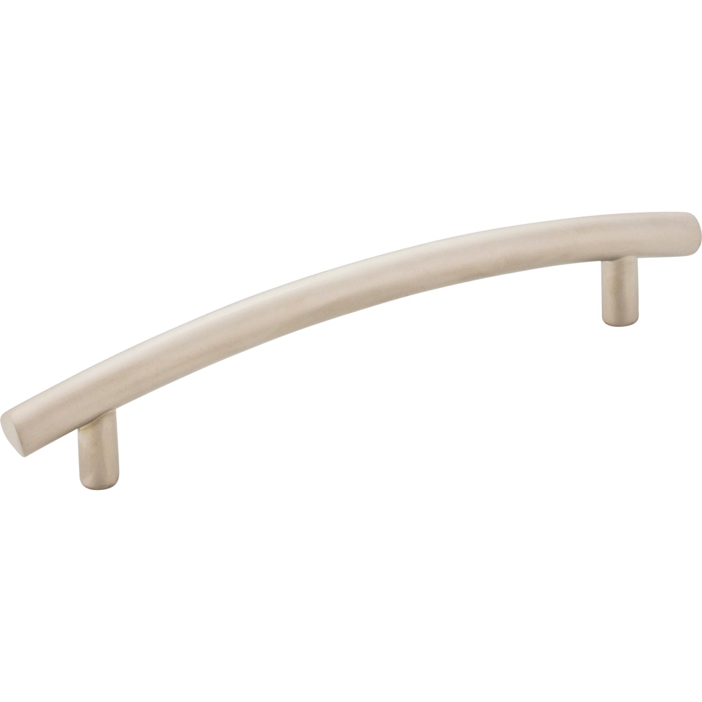 Elements 406-128 Belfast 128 mm Center-to-Center Arched Belfast Cabinet Pull