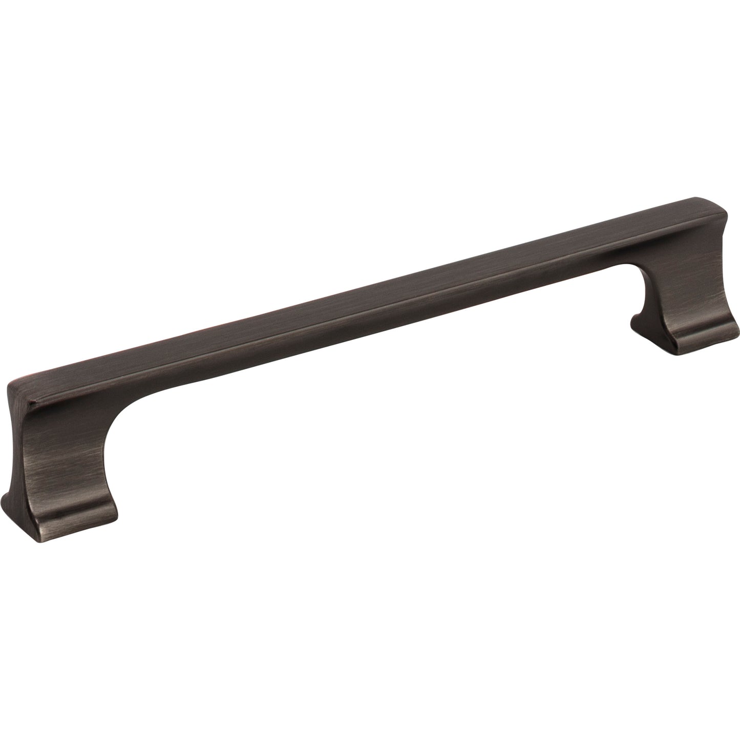 Jeffrey Alexander 752-160 Sullivan 160 mm Center-to-Center Sullivan Cabinet Pull