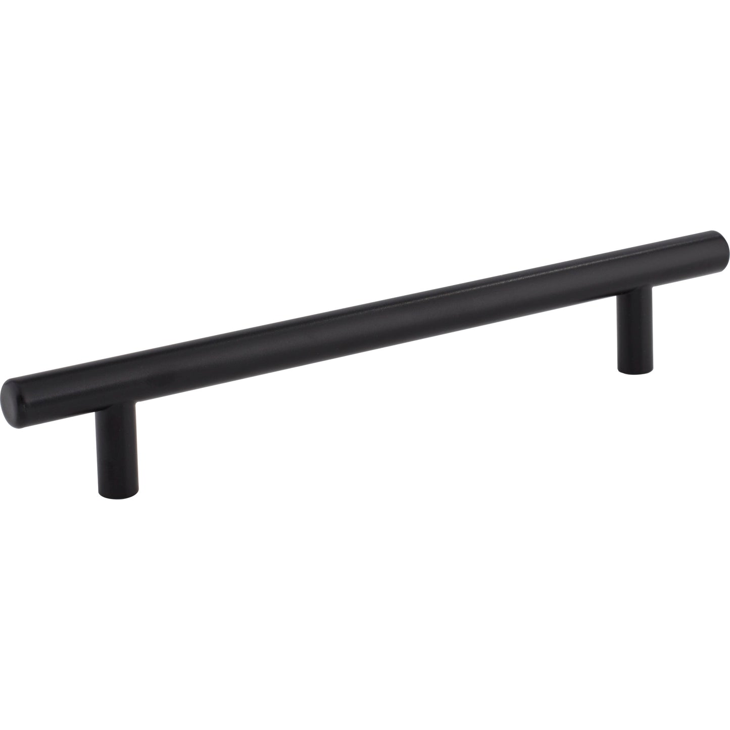 Elements 218S Naples 160 mm Center-to-Center Hollow Naples Cabinet Bar Pull