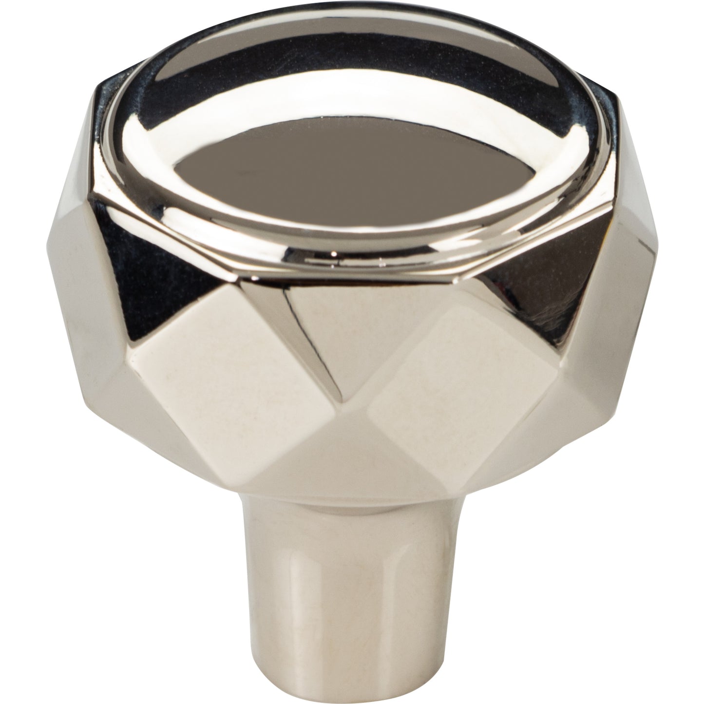 Top Knobs TK3080 Kingsmill Knob 1 1/4 Inch