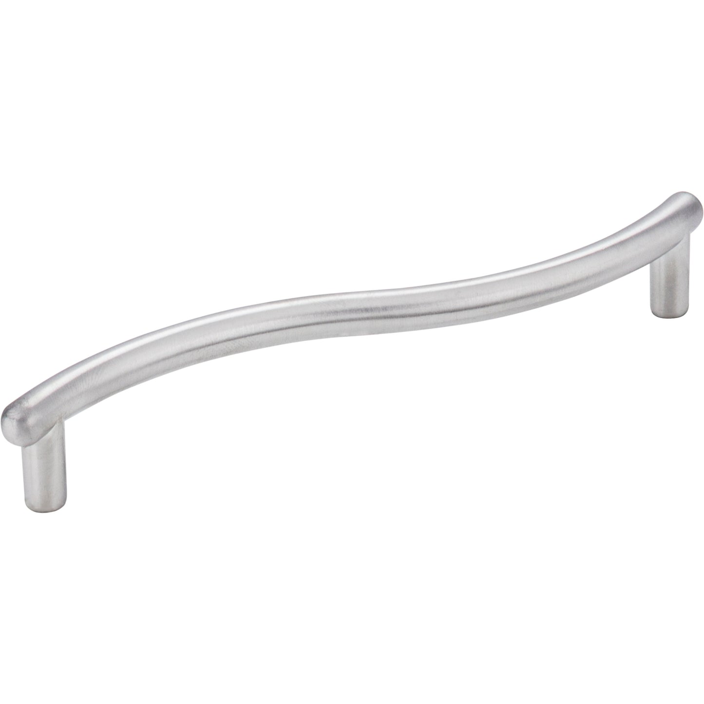 Elements Z205 Capri 128 mm Center-to-Center Wavy Capri Cabinet Pull