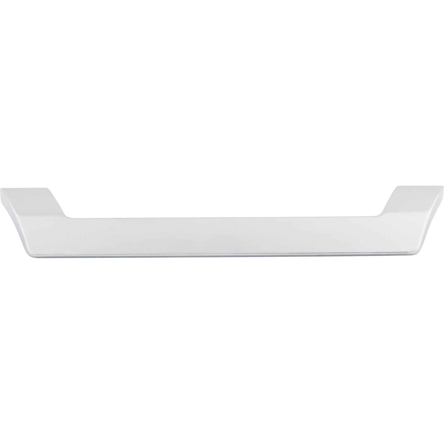 Top Knobs TK109 Harmony Pull 7 Inch (c-c) Polished Chrome