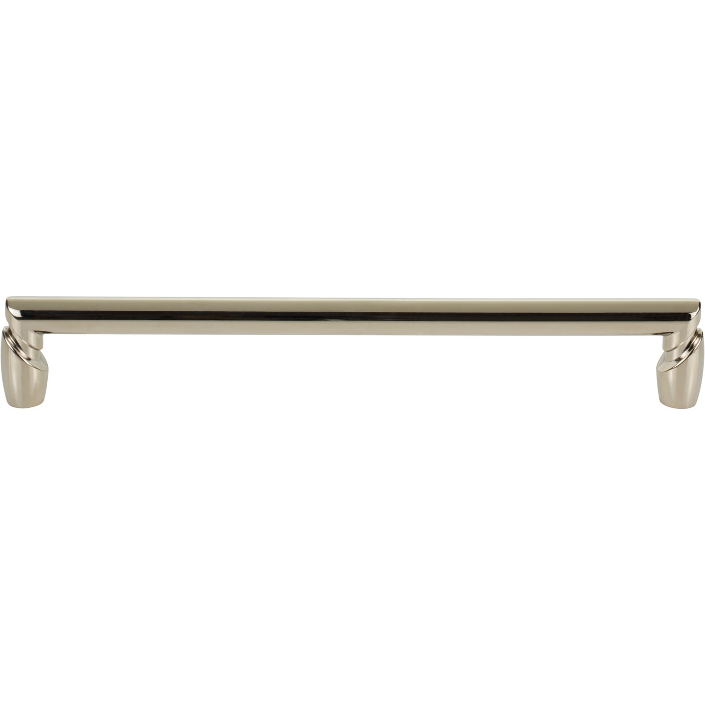 Top Knobs TK3138 Florham Appliance Pull 12 Inch (c-c)