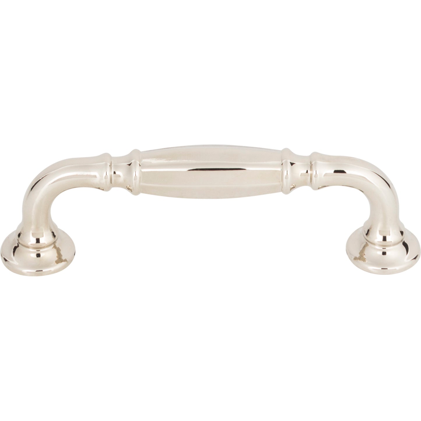 Top Knobs TK1051 Barrow Pull 3 3/4 Inch (c-c)