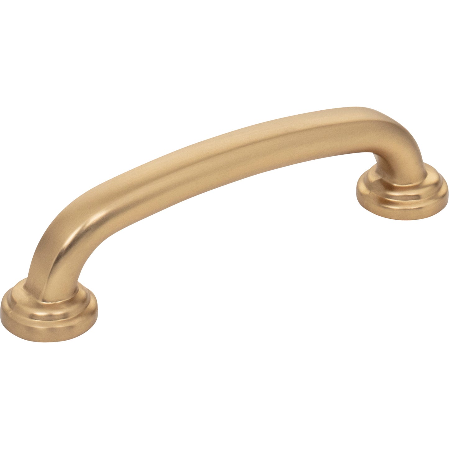 Jeffrey Alexander 527 Bremen 1 96 mm Center-to-Center  Bremen 1 Cabinet Pull