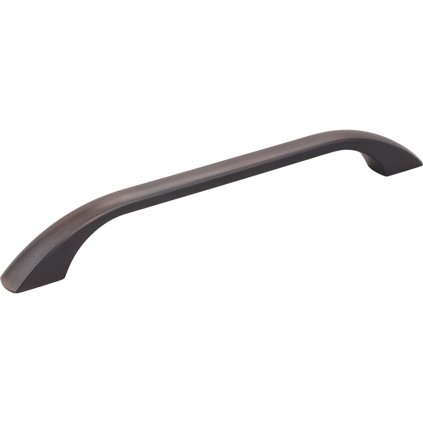 Jeffrey Alexander 4192 Sonoma 192 mm Center-to-Center Square Sonoma Cabinet Pull