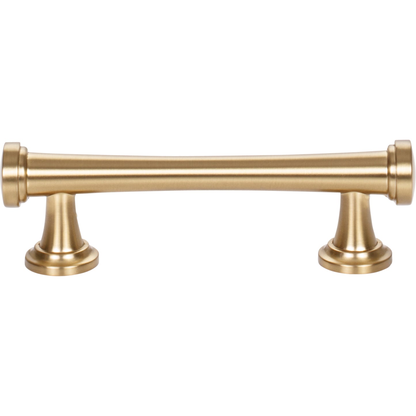 Atlas 326 Browning Pull - 3 Inch (c-c)