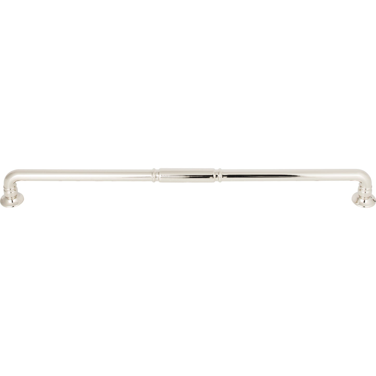 Top Knobs TK1007 Kent Pull 12 Inch (c-c)