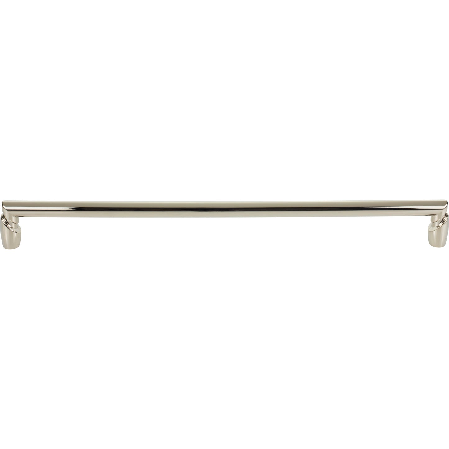 Top Knobs TK3139 Florham Appliance Pull 18 Inch (c-c)