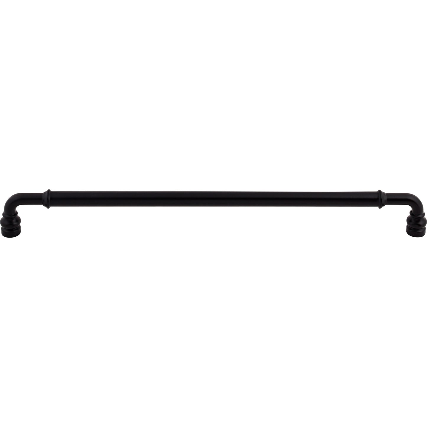 Top Knobs TK888 Brixton Pull 12 Inch (c-c)