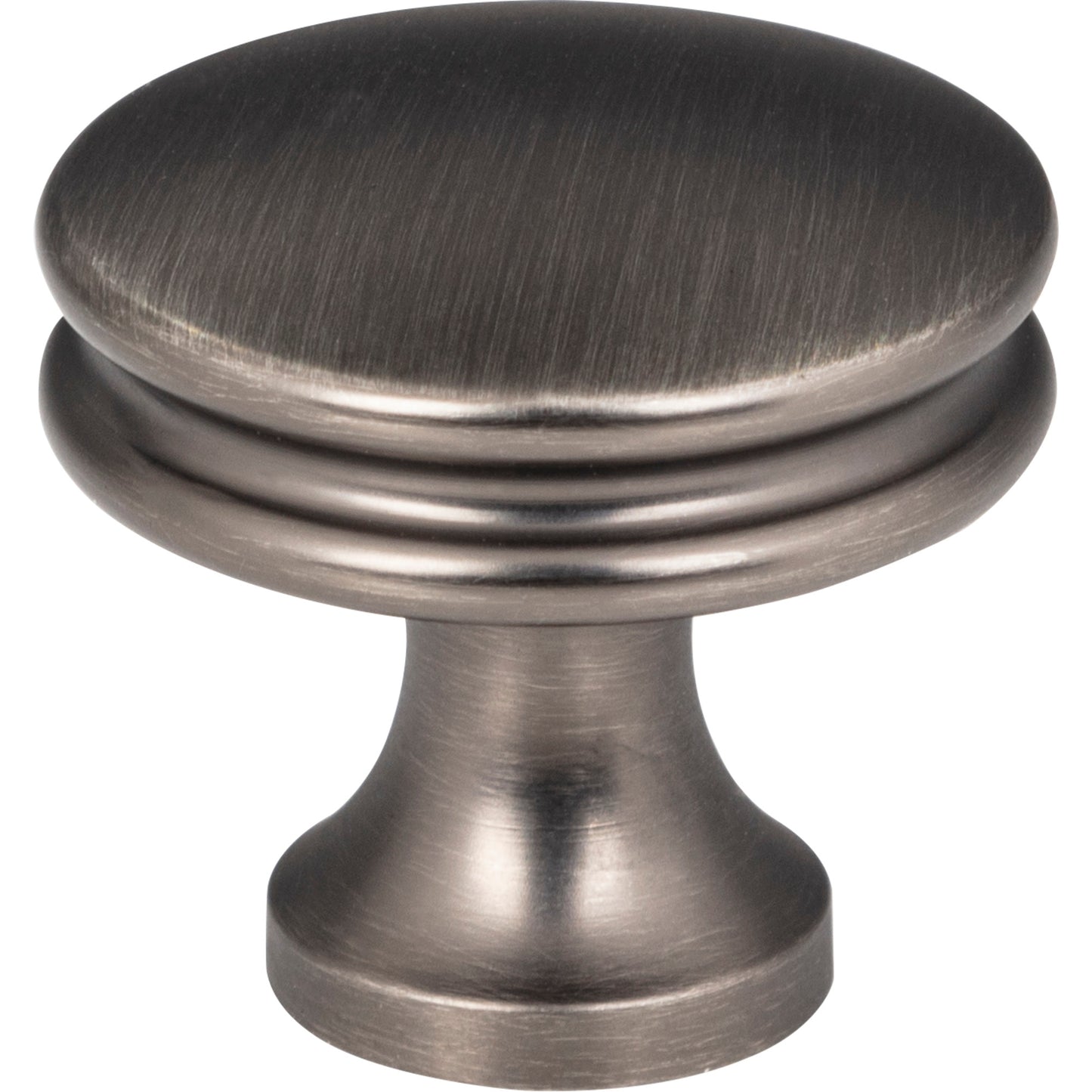 Jeffrey Alexander 445 Marie 1-1/4" Diameter Marie Cabinet Knob