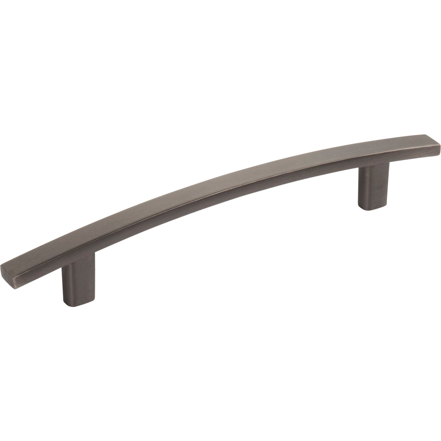 Elements 859-128 Thatcher 128 mm Center-to-Center Square Thatcher Cabinet Bar Pull