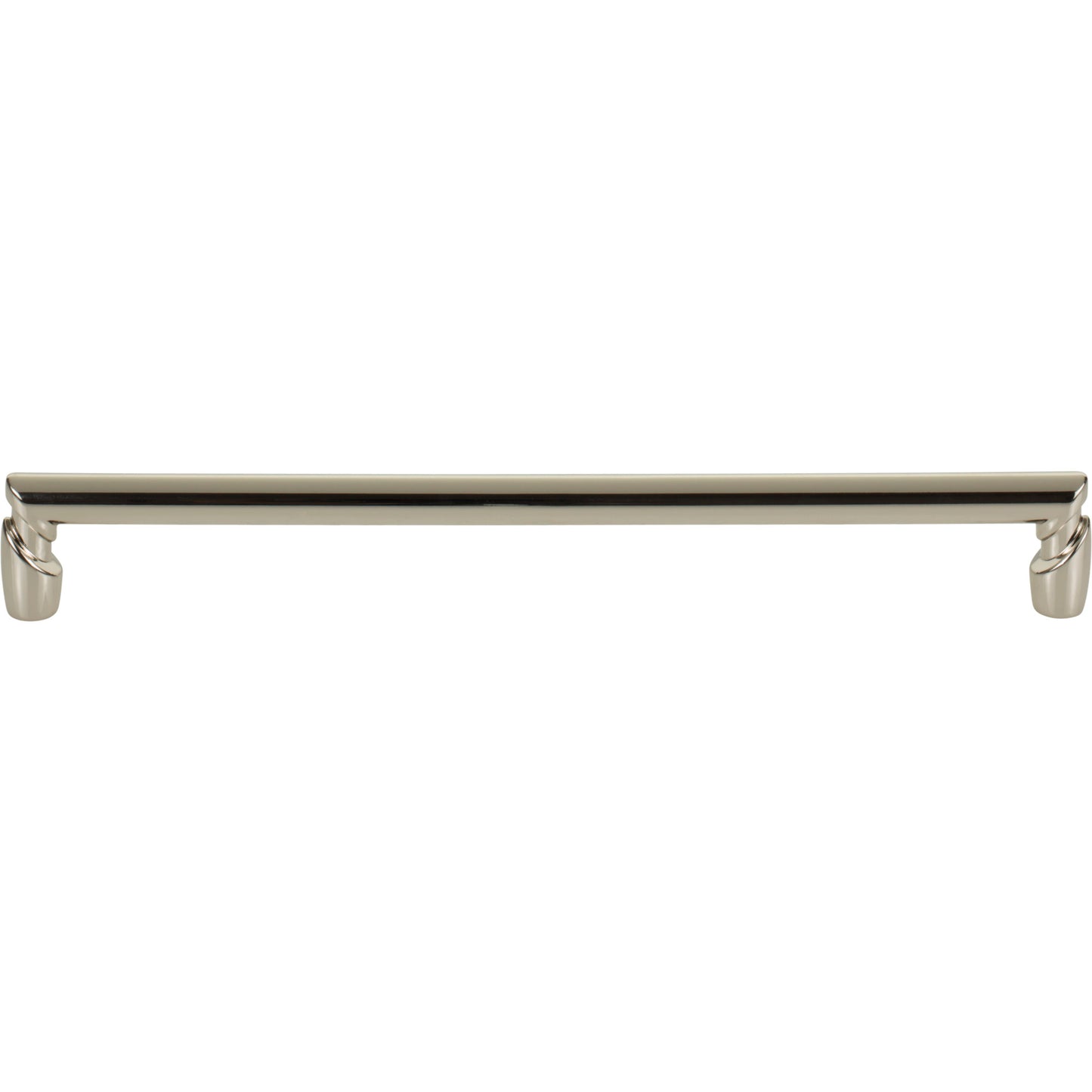 Top Knobs TK3136 Florham Pull 8 13/16 Inch (c-c)