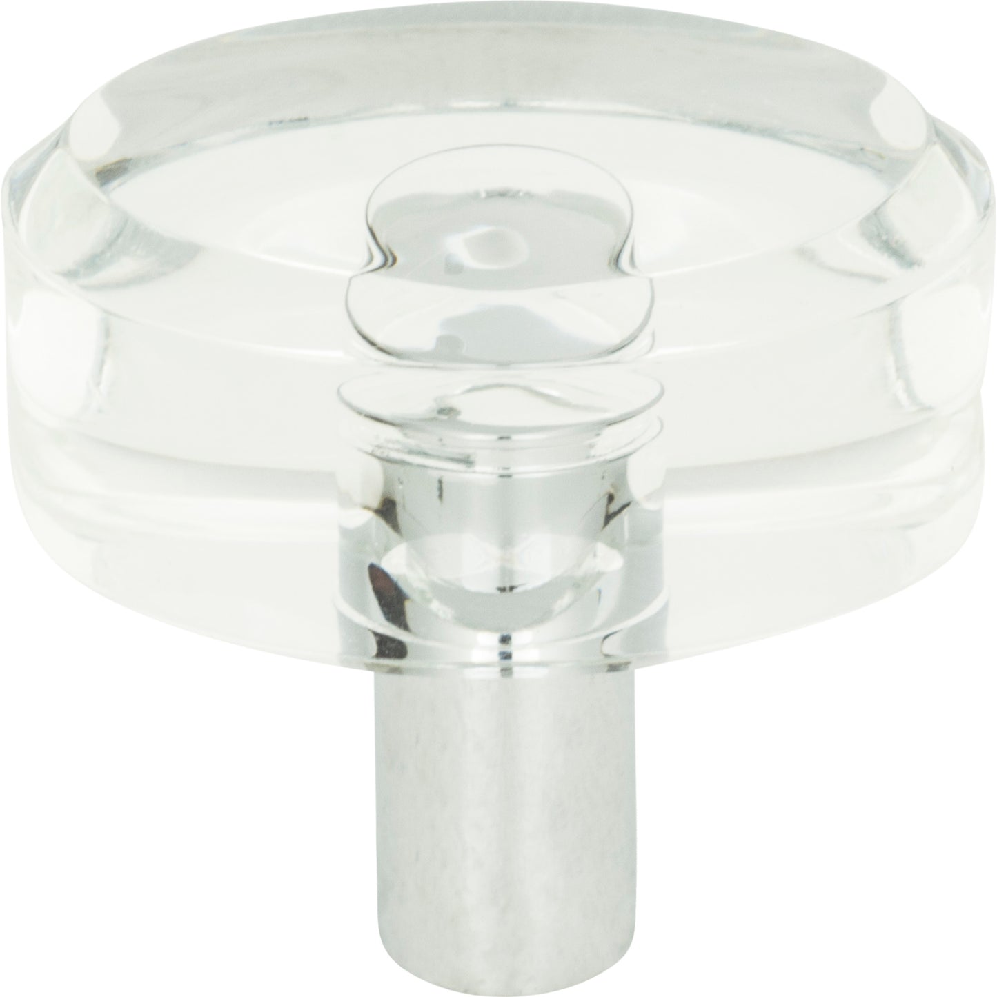 Atlas 3230 Optimism Oval Knob – Outstanding, Original, and Optimal 1 1/2 Inch