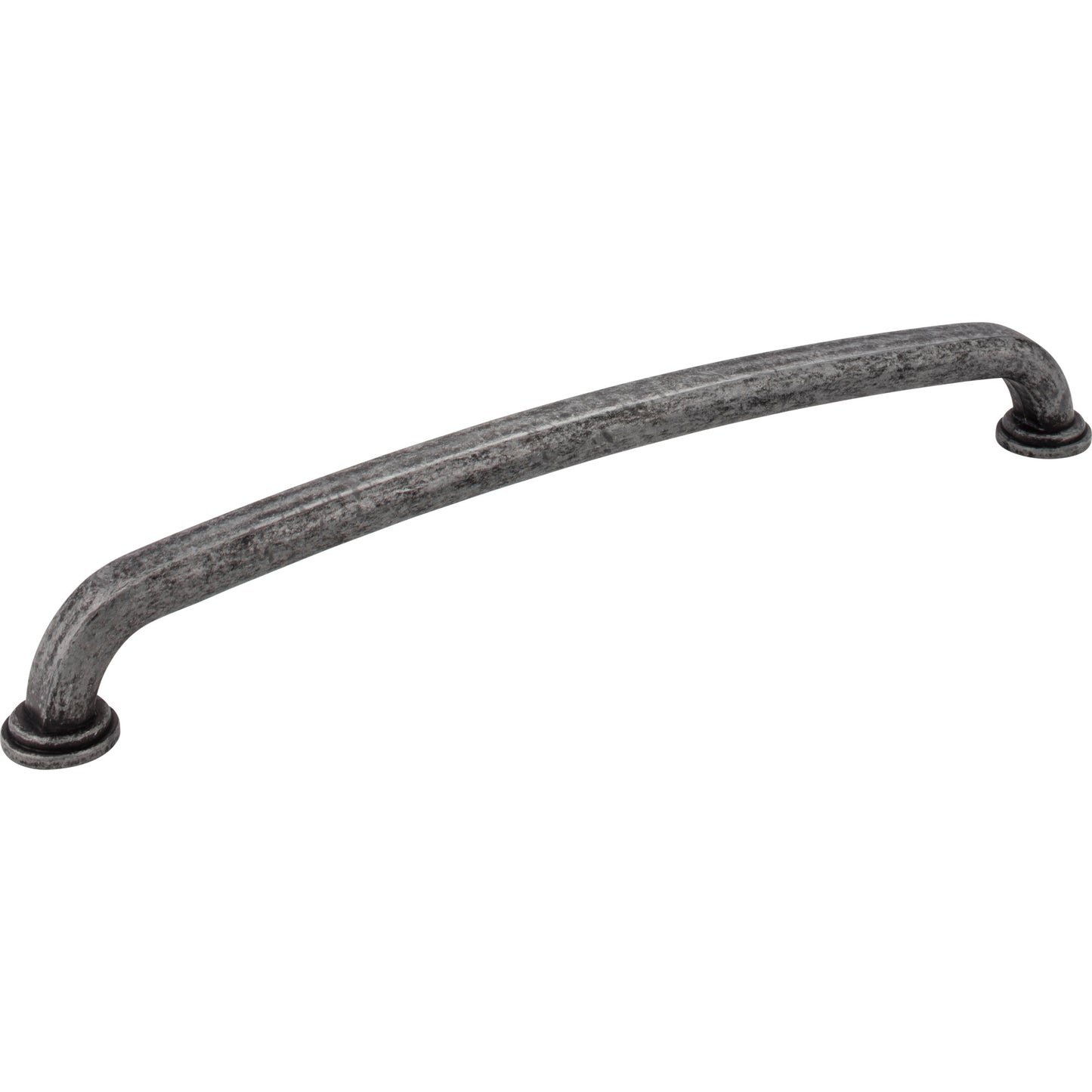 Jeffrey Alexander 527-12 Bremen 1 12" Center-to-Center Bremen 1 Appliance Handle