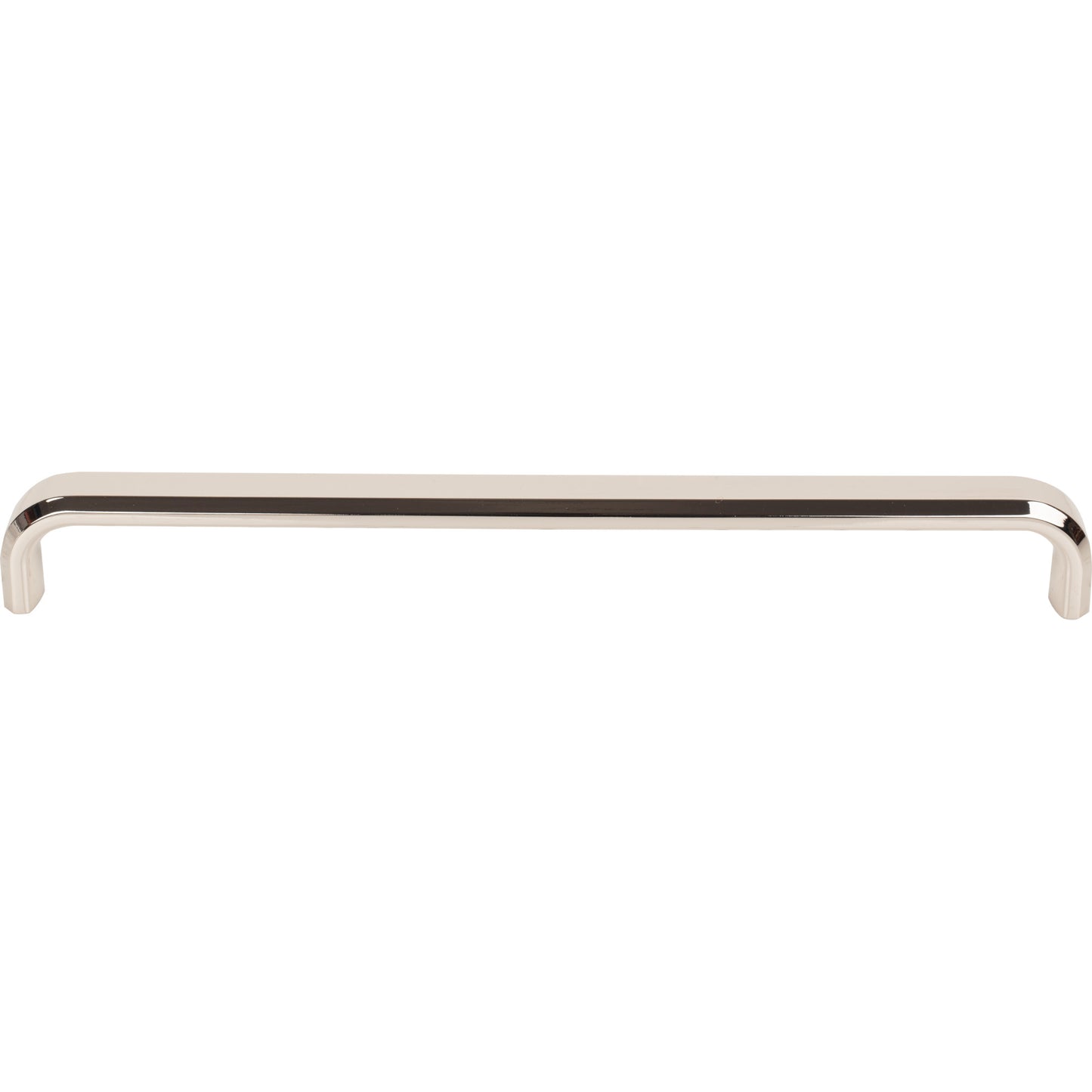 Top Knobs TK3015 Telfair Pull 8 13/16 Inch (c-c)