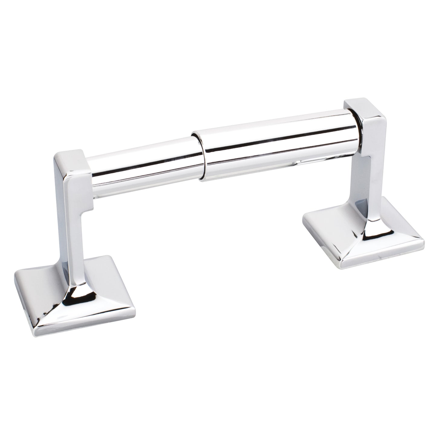 Elements BHE1-01 Bridgeport Elements Traditional Paper Holder.
