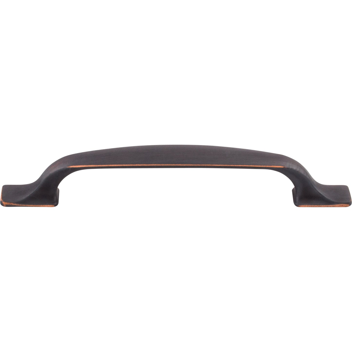 Top Knobs TK864 Torbay Pull 5 1/16 Inch (c-c)