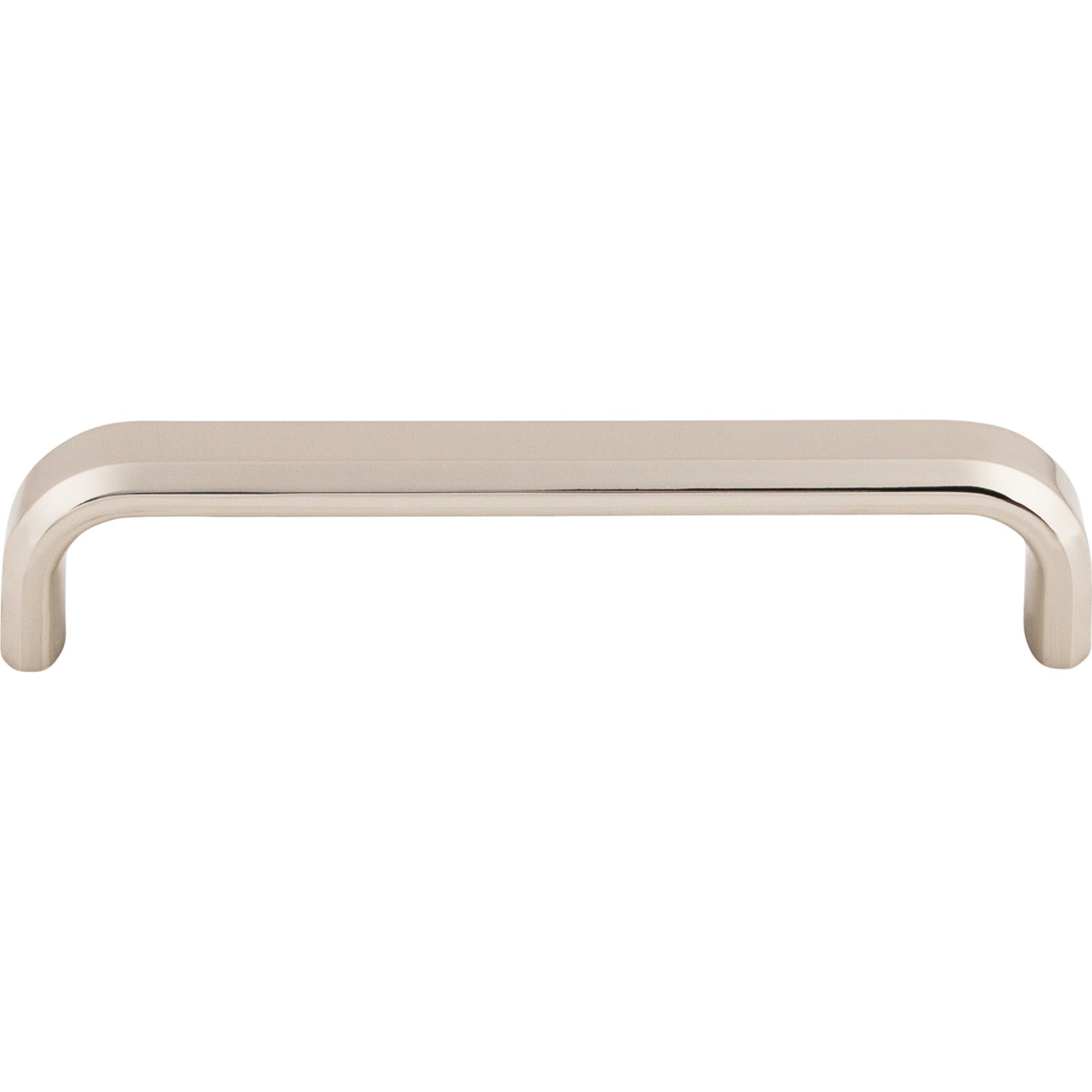 Top Knobs TK3012 Telfair Pull 5 1/16 Inch (c-c)