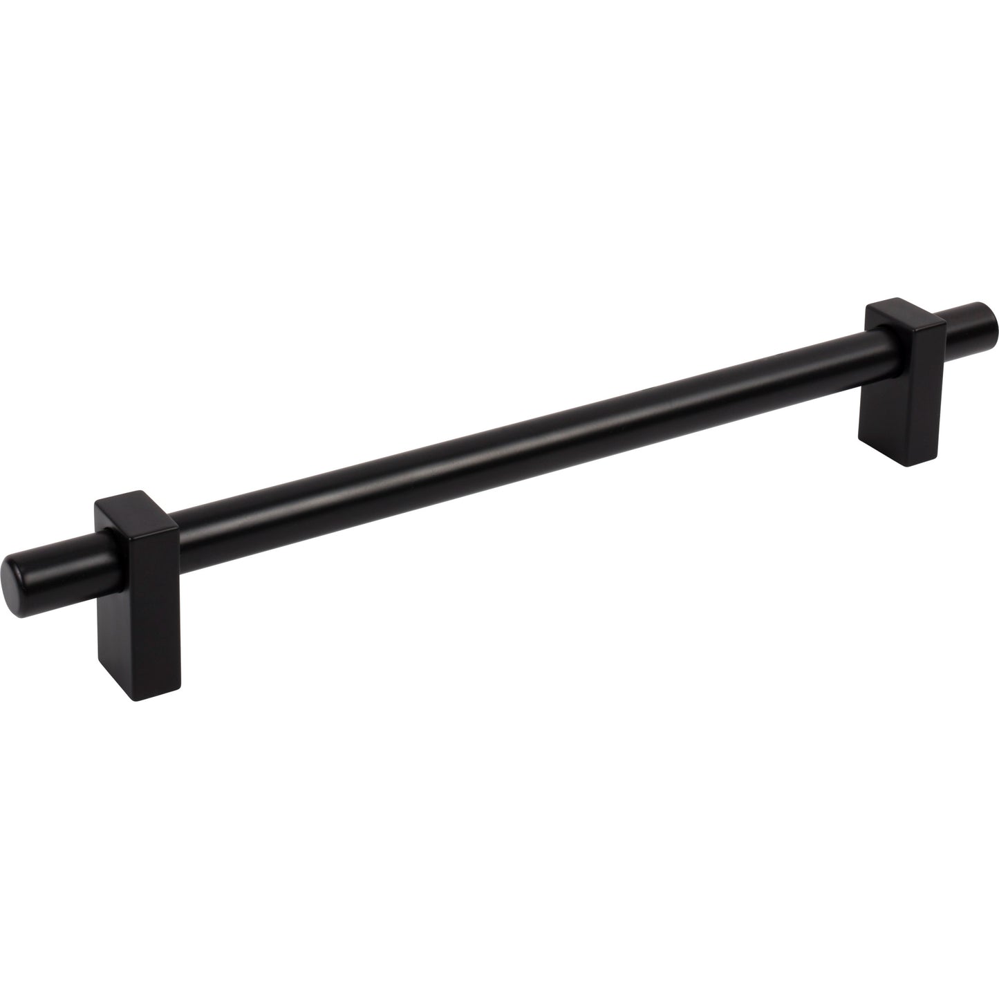 Jeffrey Alexander 478-12 Larkin 1 12" Center-to-Center Larkin Appliance Pull