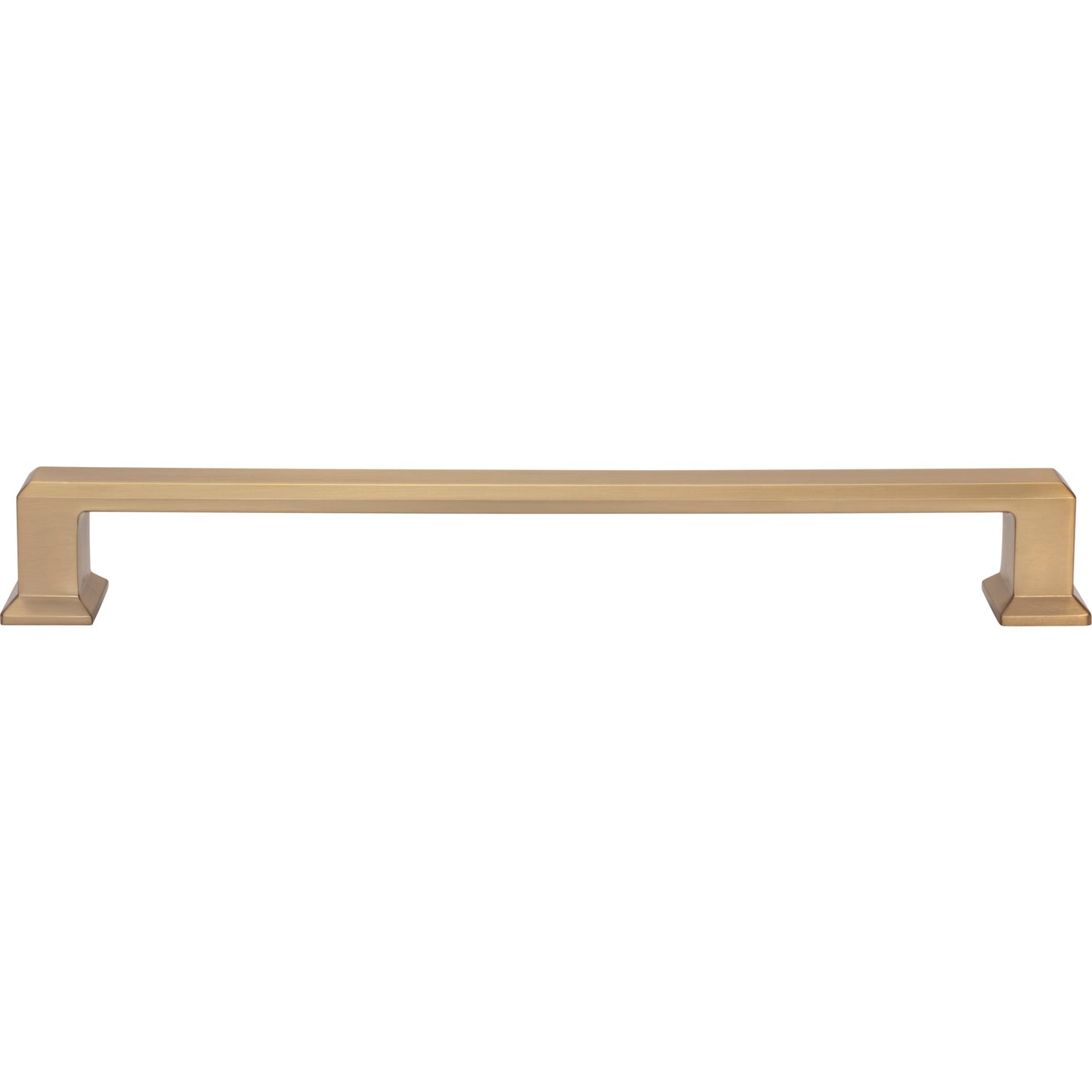 Atlas A670 Sweetbriar Lane Appliance Pull 18 Inch