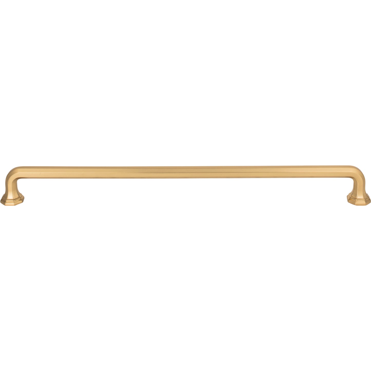 Atlas 424 Elizabeth Pull 12 Inch (c-c)