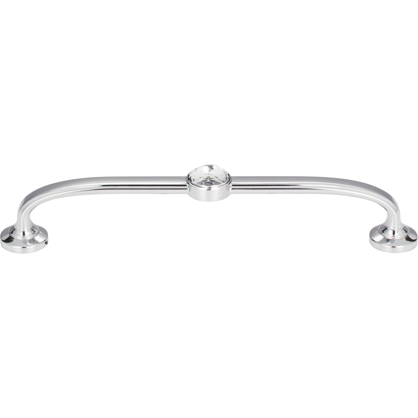 Atlas 345 Legacy Crystal Bracelet Pull 5 1/16 Inch (c-c)