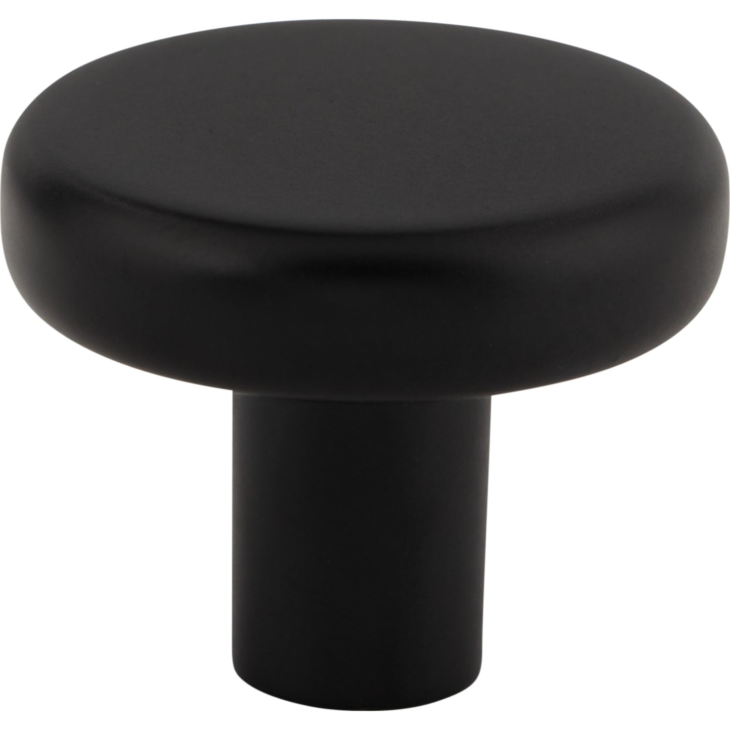Elements 105 Gibson 1-1/4" Diameter  Gibson Cabinet Knob